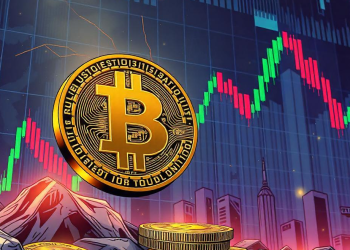 Whale Moves $4.69B in BTC to Galaxy Digital-Linked Address Amid Market Volatility