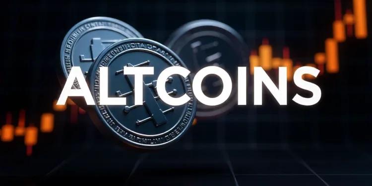 Is It Time to Take Profits Altcoins Surge but Market Signals Say the Rally May Not Be Over