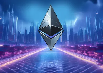 Will $ETH Hit $4K Soon Ethereum Breaks Multi-Year Triangle With Strong Move Above $3.6K