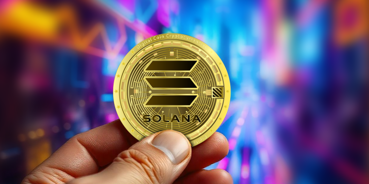 With $SOL Trading Volume Surging, Is an Ethereum Flippening Possible