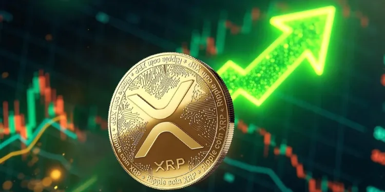 XRP Clears Critical Zone — Will It Hit a New All-Time High