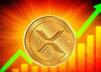 XRP Could Hit $44 if Institutional Utility Mirrors USDT Volume, Analysis Study Suggests