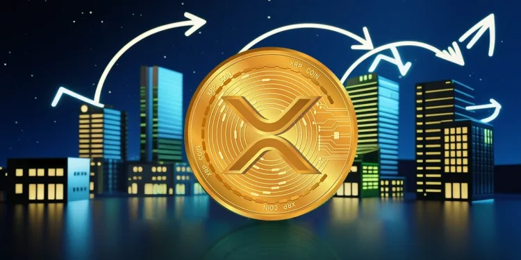 XRP Eyes Breakout as Macro Retest Looms Analysts Expect Explosive Growth