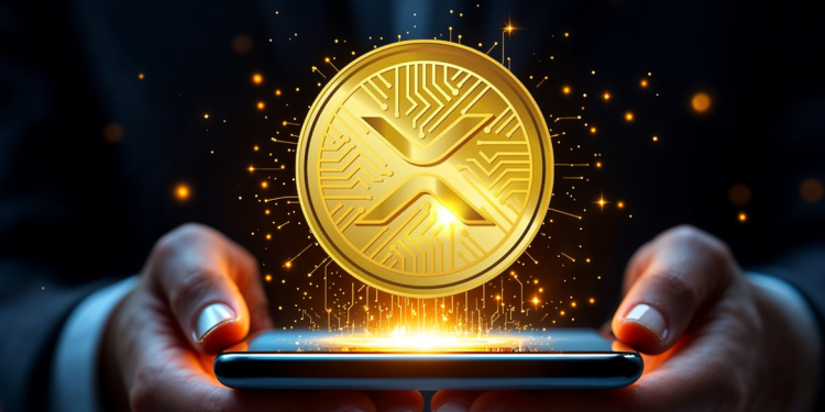 XRP Maintains Bullish Trajectory as $3.65 Emerges as Critical Mid-Cycle Target