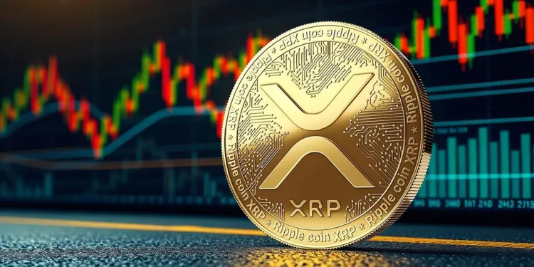 XRP Price Prediction Update Unlock Pressure, Support Holding, and Potential Price Scenarios