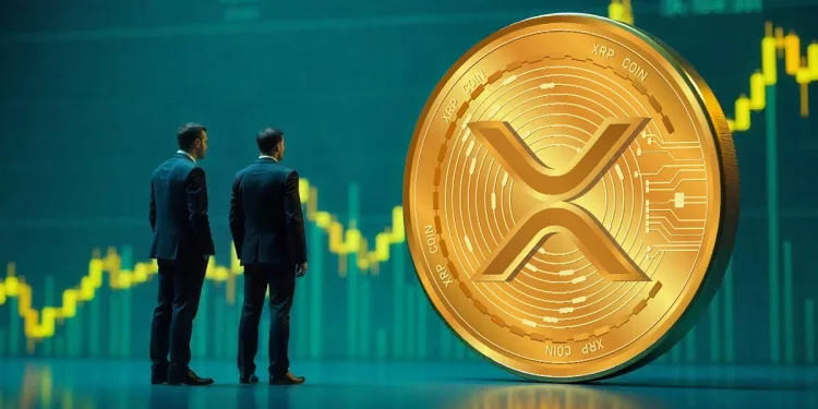 XRP Price Prediction for July 11 Whale Accumulation and Bullish Breakout Signal $2.60