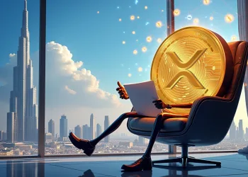 XRP Targets $100 as Analysts Forecast Parabolic Growth Ahead of 2026 Utility Boom
