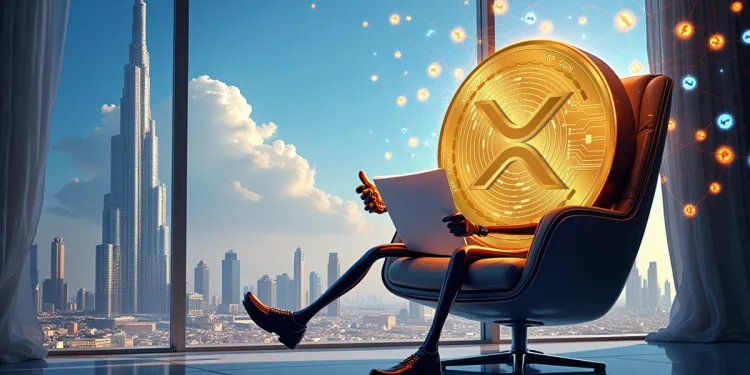 XRP Targets $100 as Analysts Forecast Parabolic Growth Ahead of 2026 Utility Boom