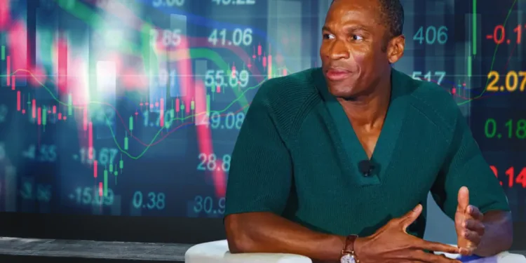 Arthur Hayes Sells Over $13M in Crypto as Market Eyes Tariff and GDP Pressures